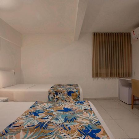 Slim Pajucara By Tropicalis Hotel Maceio  Exterior photo
